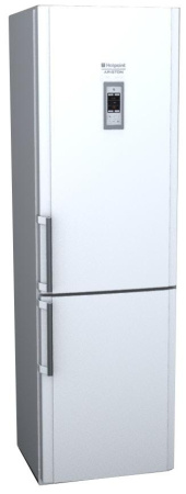 Холодильник Hotpoint-Ariston HBD 1181.3 H [2, капельное]