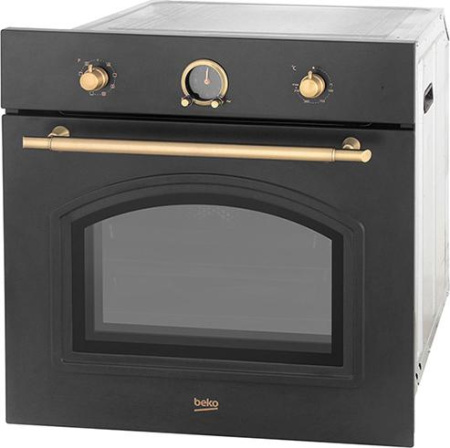 Встраиваемый духовой шкаф Beko OIM 27201 A