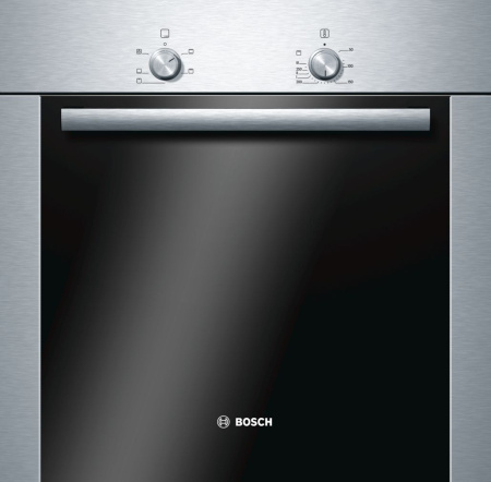 Встраиваемый духовой шкаф Bosch HBA 10B250E