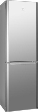 Холодильник Indesit IB 201 S [2, капельное]