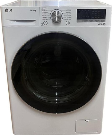 Стиральная машина LG F-4WV328S0U [8 кг, фронтальная]
