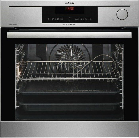 Встраиваемый духовой шкаф AEG BS 5731472M