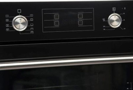 Встраиваемая духовка GoldStar O 6009 Eb