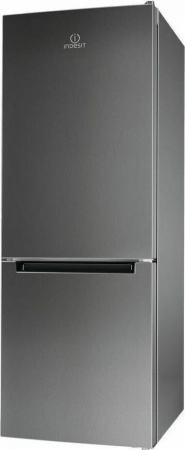Холодильник Indesit LR6 S2 X