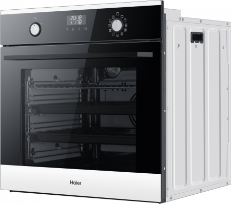 Встраиваемый духовой шкаф Haier HOX-P11CGBG