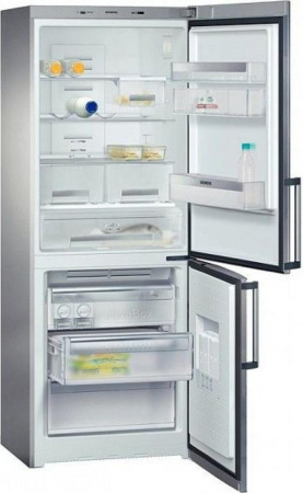 Холодильник Siemens KG 56NA71NE