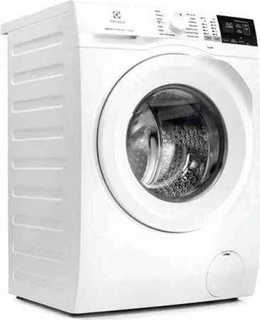 Стиральная машина Electrolux EW6FN428 [8 кг, фронтальная]