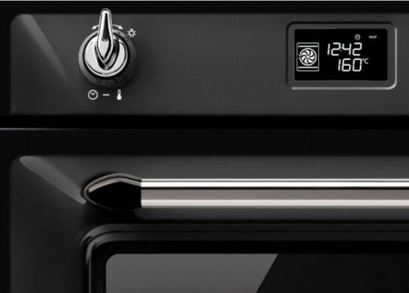 Встраиваемый духовой шкаф Smeg SF 6922NPZE