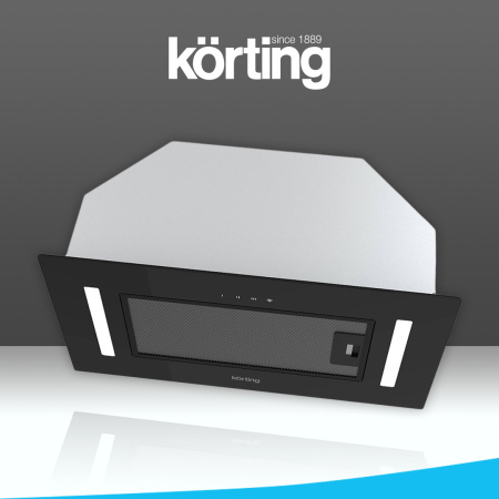 Кухонная вытяжка Korting KHI 6765 GN
