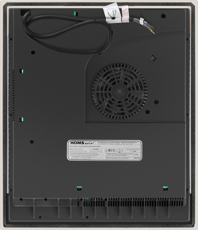 Варочная поверхность Homsair HIC43SBG