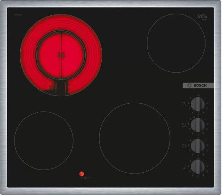 Варочная поверхность Bosch PKE 645CA2E