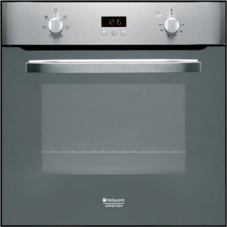 Встраиваемый духовой шкаф Hotpoint-Ariston FHS 536