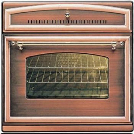 Встраиваемый духовой шкаф ILVE 600-RMP