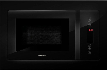 Микроволновая печь Hiberg VM 8505 B