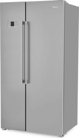 Холодильник Hotpoint-Ariston HFTS 640 X [2, No Frost]