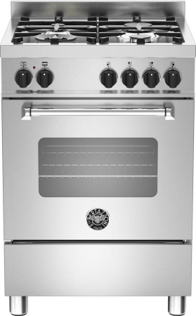 Плита Bertazzoni MAS604 MFESXE