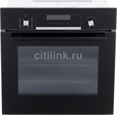 Встраиваемый духовой шкаф Bosch HBJ577EB0R