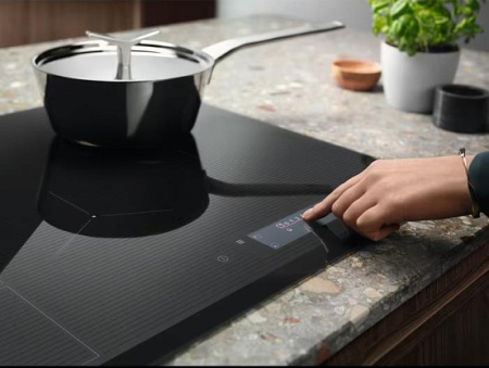 Варочная поверхность Electrolux EIS 6448