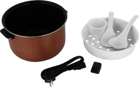 Мультиварка Redmond SkyCooker RMC-M903S