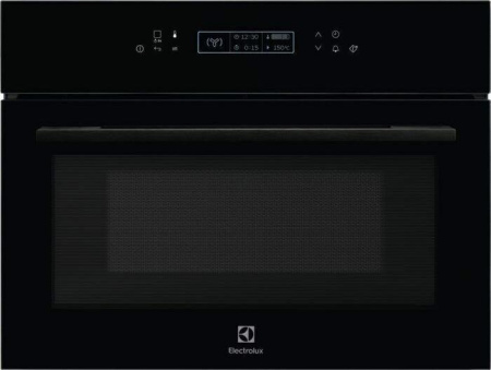 Встраиваемый духовой шкаф Electrolux VKL8E00Z