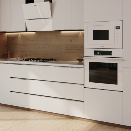 Встраиваемый духовой шкаф Korting OKB 9133 CEW