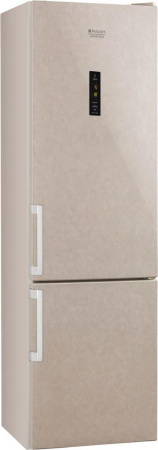Холодильник Hotpoint-Ariston HFP 8202 MOS [2, No Frost]