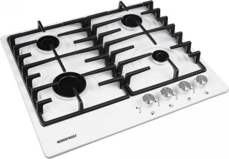 Варочная поверхность NordFrost HS 6041 W