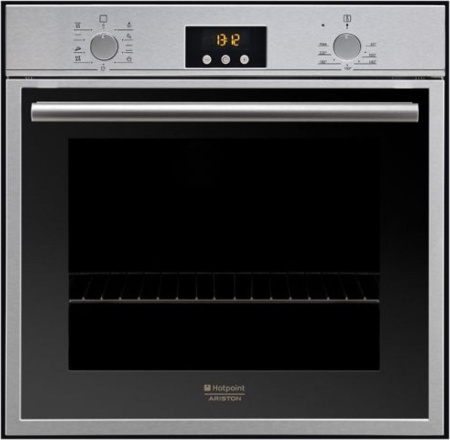 Встраиваемый духовой шкаф Hotpoint-Ariston FK 939J X