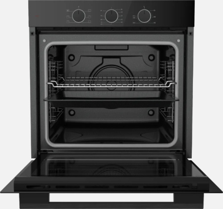 Встраиваемый духовой шкаф Kuppersberg HF 603 B