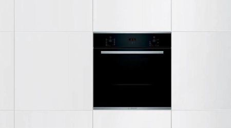 Встраиваемый духовой шкаф Bosch HBF234EB0R