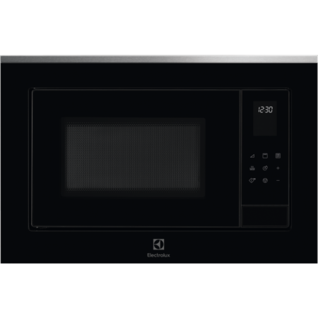 Микроволновая печь Electrolux LMS4253TMX