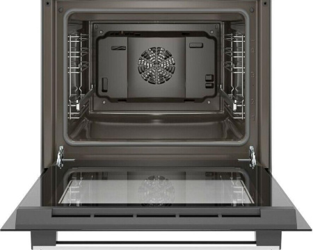 Встраиваемый духовой шкаф Bosch HBFS10BB0R