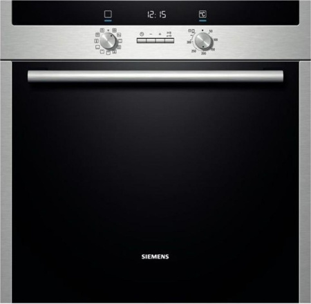 Встраиваемый духовой шкаф Siemens HB 73AB541S