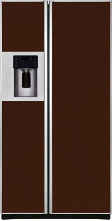 Холодильник IO MABE ORE24CGFFKB8017