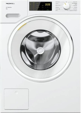 Стиральная машина Miele WSD323WCS [8 кг, фронтальная]