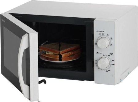 Микроволновая печь Sharp R 2200 RW