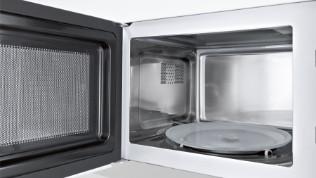 Микроволновая печь Siemens HF 15M562
