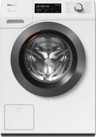 Стиральная машина Miele WCG 370 WPS PWash [9 кг, фронтальная]