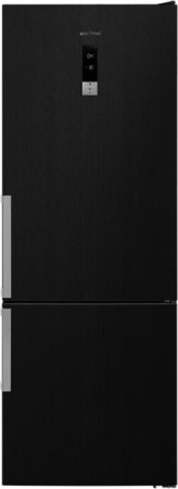 Холодильник Vestfrost VF 492 EBL [2, No Frost]
