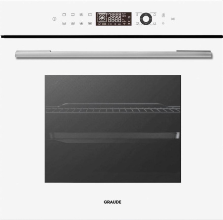 Встраиваемый духовой шкаф Graude BM 60.3 W