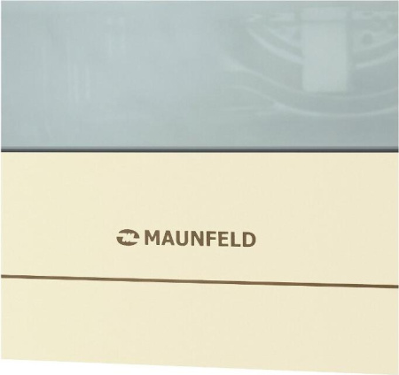 Встраиваемый духовой шкаф Maunfeld MEOFE 676RIB TM