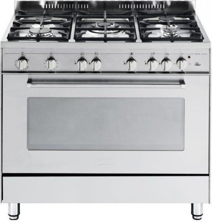 Плита Delonghi PGGVX 965 GHI