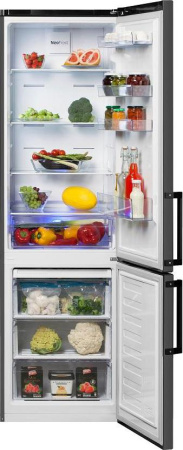 Холодильник Beko RCNK 356E21A [2, No Frost]