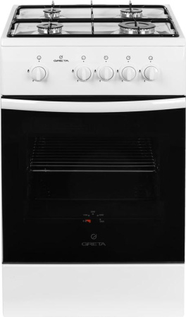 Плита Greta 1470 00 21