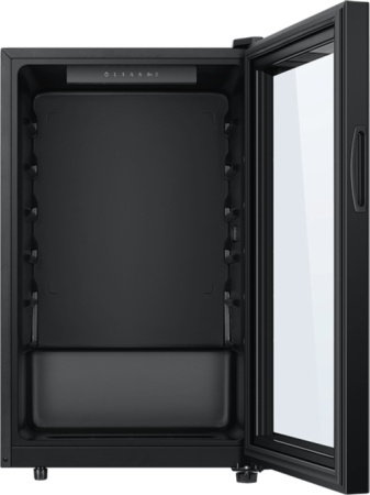 Винный шкаф Haier FWC33GA [1, капельное]