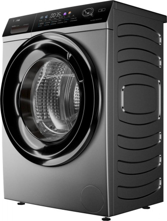Стиральная машина Haier HW70-BP12269S [7 кг, фронтальная]