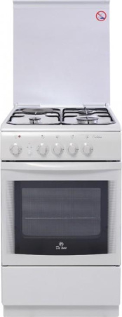 Плита De Luxe 506031.01