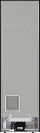 Холодильник Gorenje NRK 6202EBXL4 [2, No Frost]