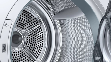 Сушильная машина Bosch WTR87TS0PL