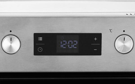 Встраиваемый духовой шкаф Beko BIM 12300 XPS